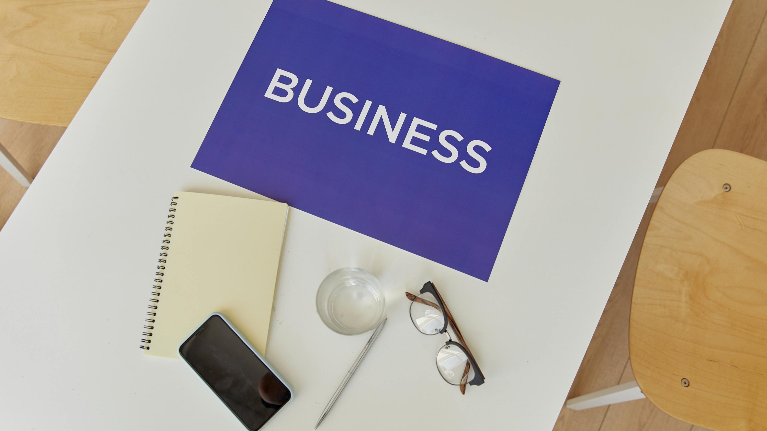 品牌推廣示意圖