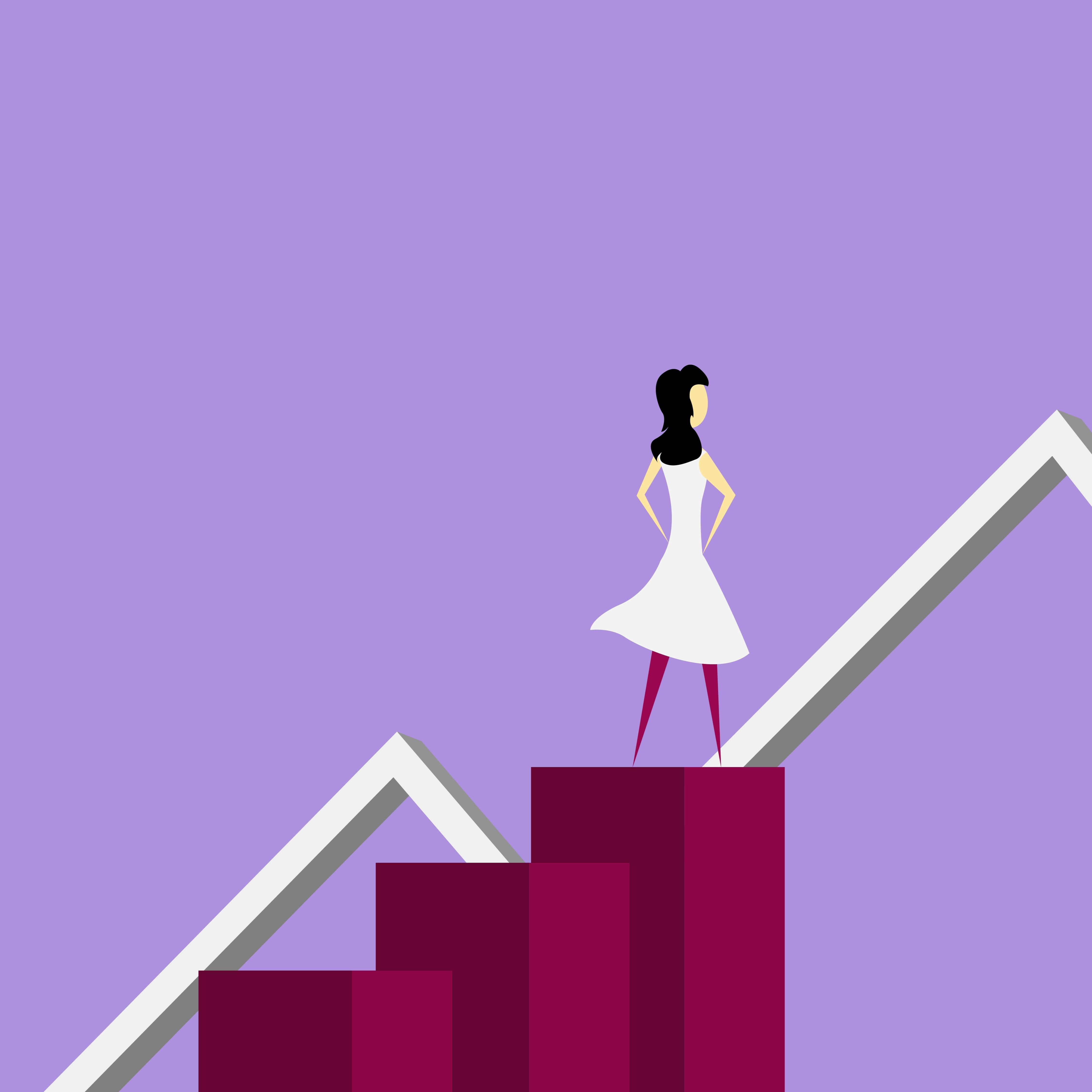 網站導流示意圖